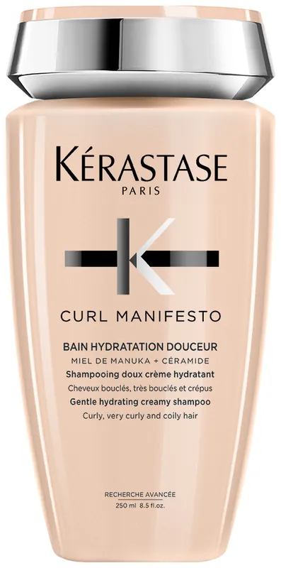 Markenprodukt Kérastase Curl Manifesto Bain Hydratation Douceur Kérastase Curl Manifesto Bain Hydratation Douceur online kaufen bellaffair.at