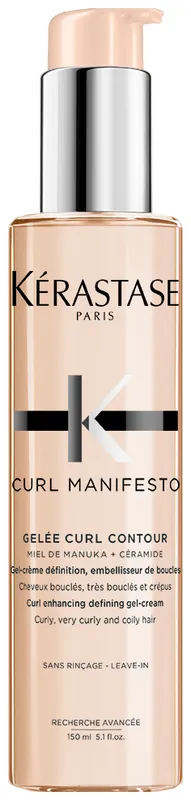 Begrenztes Angebot Kérastase Curl Manifesto Gelee Curl Contour Kérastase Curl Manifesto Gelee Curl Contour online kaufen bellaffair.at
