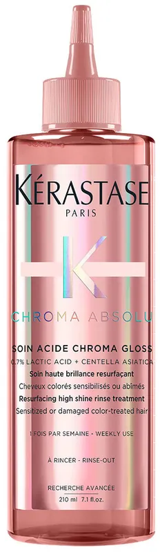 Kérastase Chroma Absolu Soin Acide Chroma Gloss Kérastase Chroma Absolu Soin Acide Chroma Gloss online kaufen bellaffair.at Online Kaufen