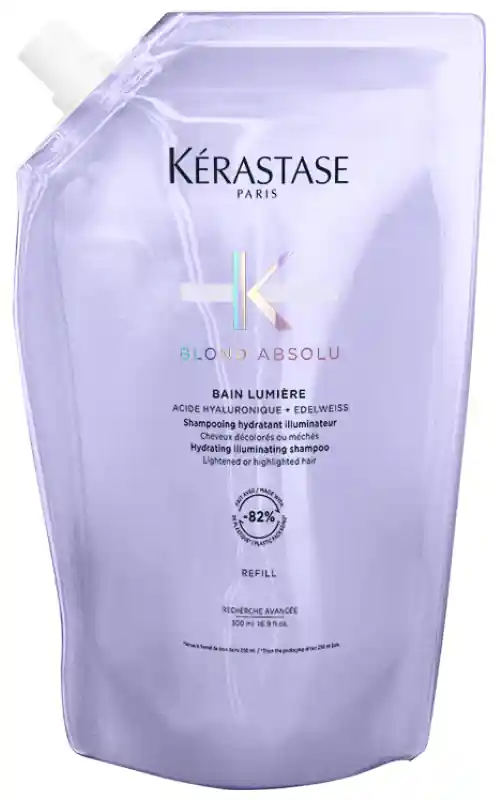 Aktuell Kerastase Bain Lumière Refill Kerastase Bain Lumière Refill online kaufen bellaffair.at