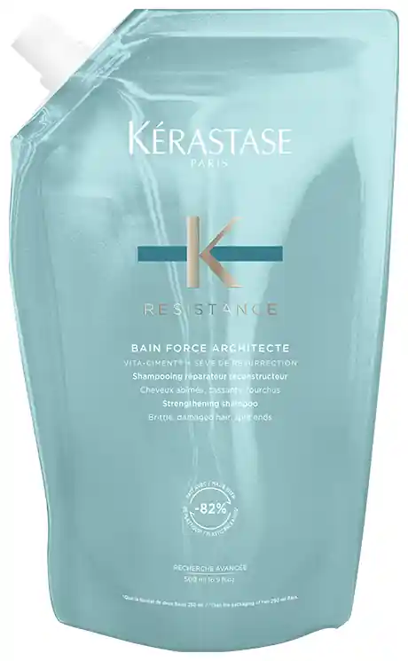 Knallerangebot Kerastase Bain Force Architecte Nachfüllset Kerastase Bain Force Architecte Nachfüllset online kaufen bellaffair.at