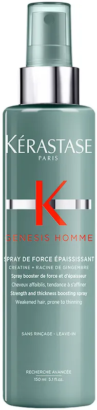 Kérastase Genesis Homme Spray de Force Épaississant Kérastase Genesis Homme Spray de Force Épaississant online kaufen bellaffair.at Geprüft