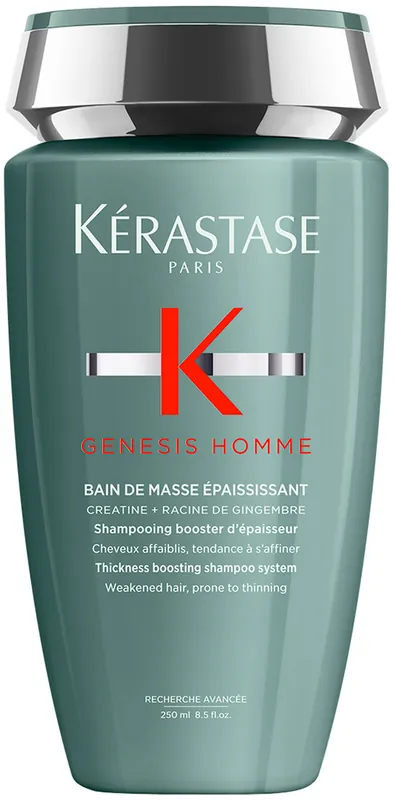 Kérastase Genesis Homme Bain de Masse Épaississant Kérastase Genesis Homme Bain de Masse Épaississant online kaufen bellaffair.at Neue Ware