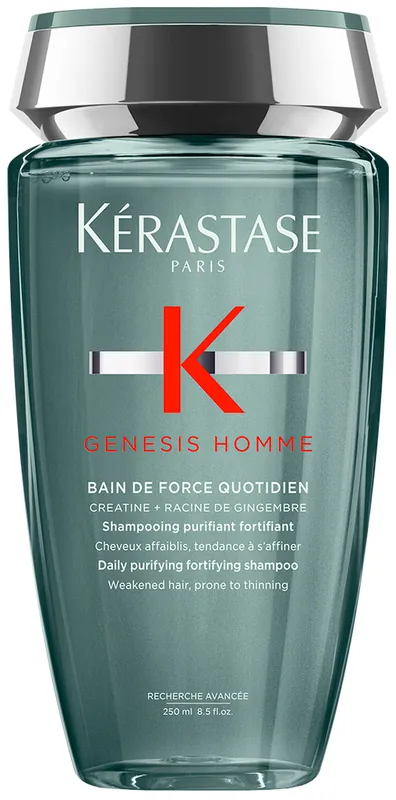 Neue Ware Kérastase Homme Genesis Bain de Force Quotidien Kérastase Homme Genesis Bain de Force Quotidien online kaufen bellaffair.at
