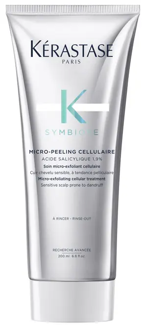 Rabatt Kérastase Symbiose Symbiose Micro-Peeling Cellulaire Kérastase Symbiose Symbiose Micro-Peeling Cellulaire online kaufen bellaffair.at