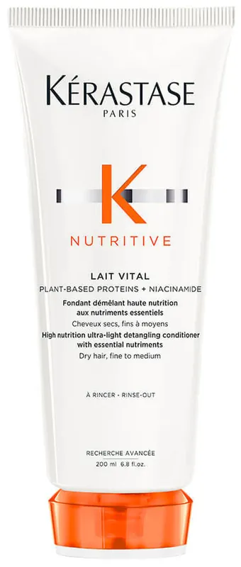 Kérastase Lait Vital Kérastase Lait Vital online kaufen bellaffair.at Sichere Zahlung