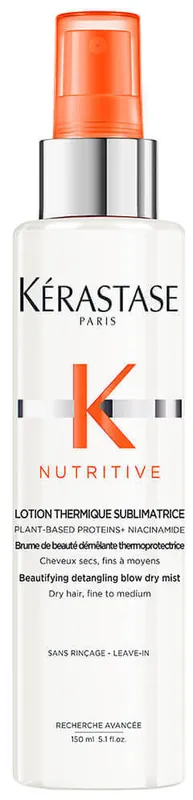 Kérastase Nutritive Lotion Thermique Sublimatrice Kérastase Nutritive Lotion Thermique Sublimatrice online kaufen bellaffair.at Nur Heute