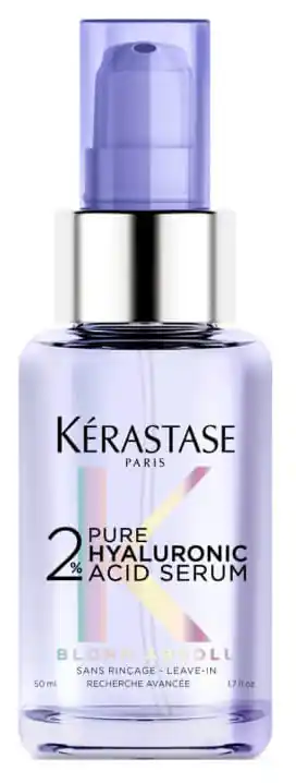 Kerastase Blond Absolu Hyaluronic Acid Serum Kerastase Blond Absolu Hyaluronic Acid Serum online kaufen bellaffair.at Angebot