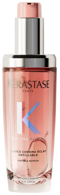 Sofort Bestellen Kérastase Chroma Absolu L‘Huile Chroma Éclat Refil lable Kérastase Chroma Absolu L‘Huile Chroma Éclat Refil lable online kaufen bellaffair.at