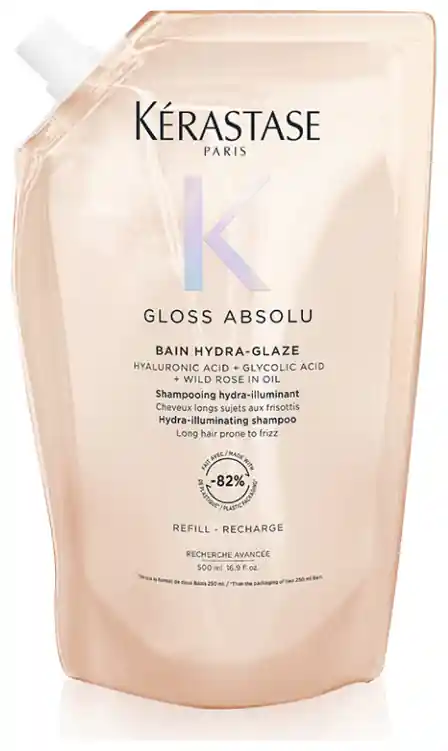 Kérastase Gloss Absolu Bain Hydra-Glaze Refill Kérastase Gloss Absolu Bain Hydra-Glaze Refill online kaufen bellaffair.at Markenware