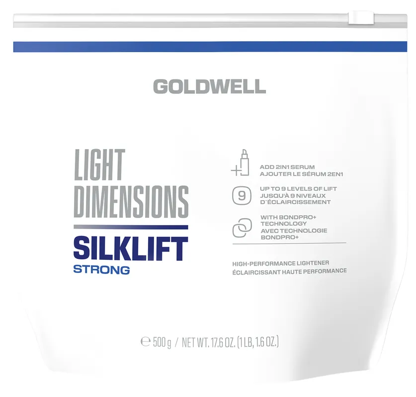 Markenware Goldwell Light Dimensions Silklift Strong Goldwell Light Dimensions Silklift Strong online kaufen bellaffair.at