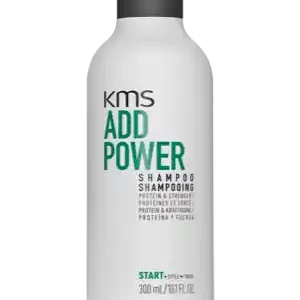 Saisonangebot KMS Addpower Shampoo KMS Addpower Shampoo online kaufen bellaffair.at