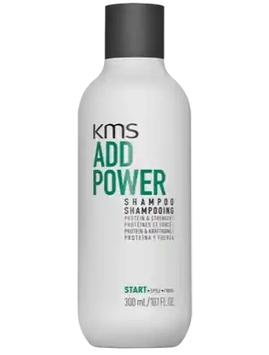 Saisonangebot KMS Addpower Shampoo KMS Addpower Shampoo online kaufen bellaffair.at