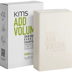 KMS Addvolume Solid Shampoo KMS Addvolume Solid Shampoo online kaufen bellaffair.at Sonderangebot