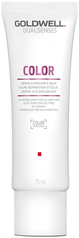 Goldwell Dualsenses Color Repair- & Glanz-Balsam Goldwell Dualsenses Color Repair- & Glanz-Balsam online kaufen bellaffair.at Sonderangebot