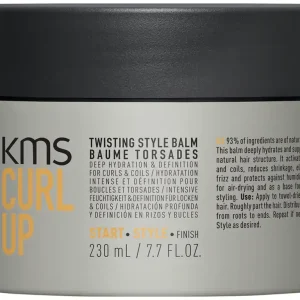 KMS Curlup Twisting Style Balm KMS Curlup Twisting Style Balm online kaufen bellaffair.at Expressversand