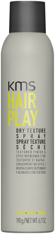 Must-Have KMS Hairplay Dry Texture Spray KMS Hairplay Dry Texture Spray online kaufen bellaffair.at