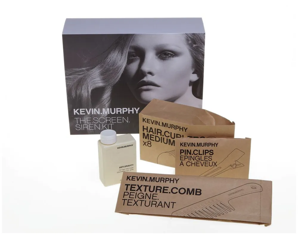 Bestpreis Kevin.Murphy Screen Siren Kit Kevin.Murphy Screen Siren Kit online kaufen bellaffair.at