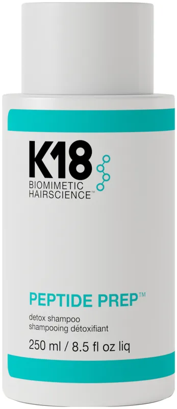 Ausverkauf K18 Peptide Prep Detox Shampoo K18 Repair Starter Set - K18 Peptide Prep Detox Shampoo online kaufen bellaffair.at