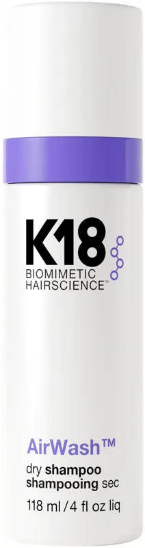 Mega-Angebot K18 Air Wash Dry Shampoo K18 Air Wash Dry Shampoo online kaufen bellaffair.at