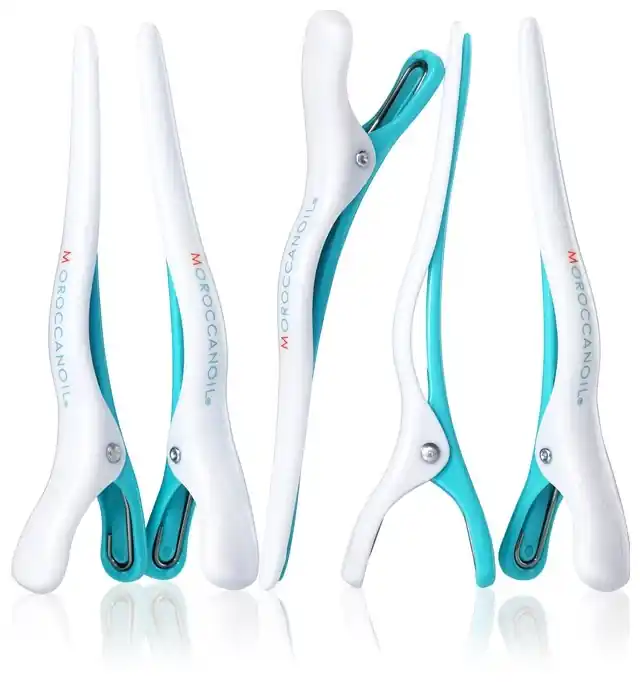 Mega-Angebot Moroccanoil Abteilclips 6er Pack Moroccanoil Abteilclips 6er Pack online kaufen bellaffair.at