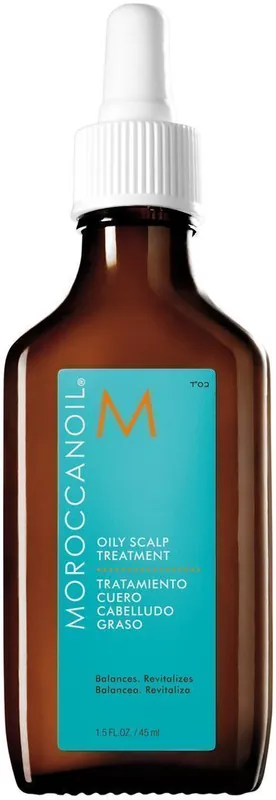 Moroccanoil Treatment für ölige Kopfhaut Moroccanoil Treatment für ölige Kopfhaut online kaufen bellaffair.at Schneller Versand