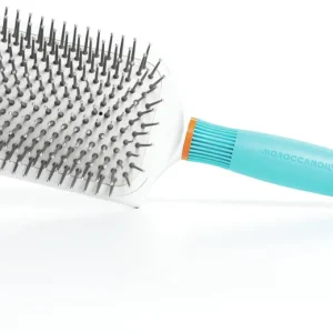 Moroccanoil Paddle Bürste XL Moroccanoil Paddle Bürste XL online kaufen bellaffair.at Preisknaller