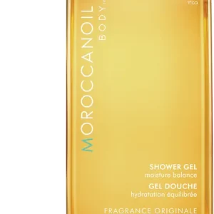 Top-Preis Moroccanoil Duschgel Fragrance Originale Moroccanoil Duschgel Fragrance Originale online kaufen bellaffair.at