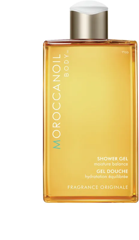Top-Preis Moroccanoil Duschgel Fragrance Originale Moroccanoil Duschgel Fragrance Originale online kaufen bellaffair.at
