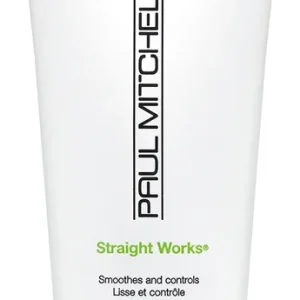 Versand Am Gleichen Tag Paul Mitchell Straight Works Paul Mitchell Straight Works online kaufen bellaffair.at