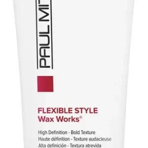 Jetzt Kaufen Paul Mitchell Wax Works - 200 ml Paul Mitchell Wax Works - 200 ml online kaufen bellaffair.at
