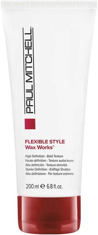 Jetzt Kaufen Paul Mitchell Wax Works - 200 ml Paul Mitchell Wax Works - 200 ml online kaufen bellaffair.at