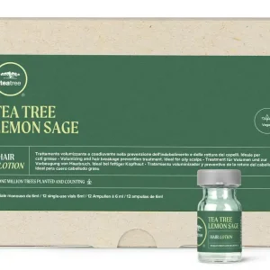Billig Paul Mitchell Tea Tree hair lotion KERAVIS & LEMON -SAGE Paul Mitchell Tea Tree hair lotion KERAVIS & LEMON -SAGE online kaufen bellaffair.at