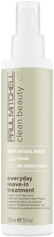 Schnäppchen Paul Mitchell Clean Beauty Everyday Leave-In Treatment Paul Mitchell Clean Beauty Everyday Leave-In Treatment online kaufen bellaffair.at