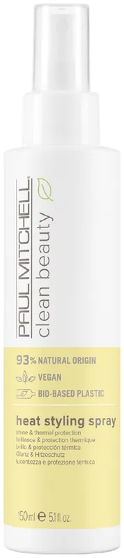 Paul Mitchell Clean Beauty Heat Styling Spray Paul Mitchell Clean Beauty Heat Styling Spray online kaufen bellaffair.at Expressversand