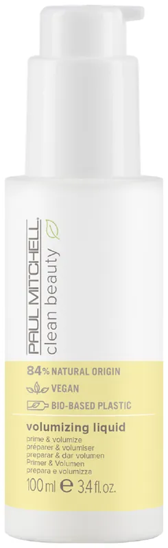 Paul Mitchell Clean Beauty Volumizing Liquid Paul Mitchell Clean Beauty Volumizing Liquid online kaufen bellaffair.at Kracherpreis
