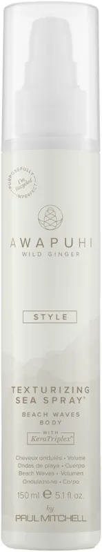 Paul Mitchell Awapuhi Wild Ginger Texturizing Sea Spray Paul Mitchell Awapuhi Wild Ginger Texturizing Sea Spray online kaufen bellaffair.at Top-Preis