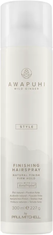 Mega-Angebot Paul Mitchell Awapuhi Wild Ginger Finishing Spray Paul Mitchell Awapuhi Wild Ginger Finishing Spray online kaufen bellaffair.at