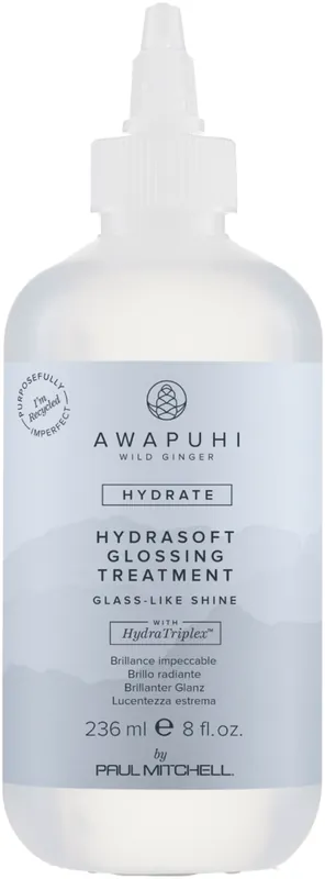 Sofort Bestellen Paul Mitchell Awapuhi Wild Ginger HydraSoft Glossing Treatment Paul Mitchell Awapuhi Wild Ginger HydraSoft Glossing Treatment online kaufen bellaffair.at