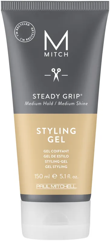 Beliebt Paul Mitchell Mitch Steady Grip Paul Mitchell Mitch Steady Grip - 150 ml online kaufen bellaffair.at