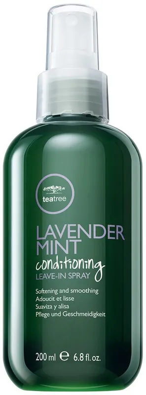 Meistverkauft Paul Mitchell Lavender Mint Conditioning Leave-In Spray Paul Mitchell Lavender Mint Conditioning Leave-In Spray online kaufen bellaffair.at