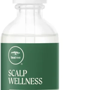 Paul Mitchell Tea Tree Wellness Oily Scalp Serum Paul Mitchell Tea Tree Wellness Oily Scalp Serum online kaufen bellaffair.at Neu Im Sortiment