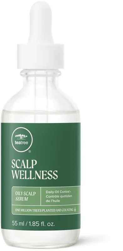 Paul Mitchell Tea Tree Wellness Oily Scalp Serum Paul Mitchell Tea Tree Wellness Oily Scalp Serum online kaufen bellaffair.at Neu Im Sortiment