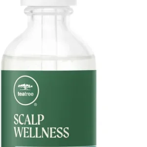 Wochenendangebot Paul Mitchell Tea Tree Scalp Wellness Scalp Defense Serum Paul Mitchell Tea Tree Scalp Wellness Scalp Defense Serum online kaufen bellaffair.at