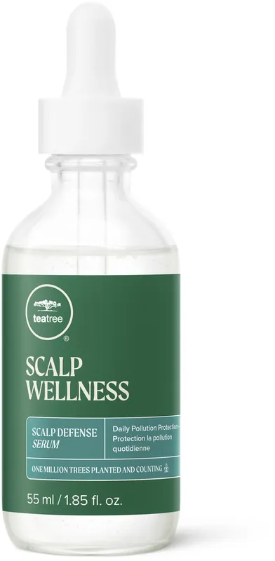 Wochenendangebot Paul Mitchell Tea Tree Scalp Wellness Scalp Defense Serum Paul Mitchell Tea Tree Scalp Wellness Scalp Defense Serum online kaufen bellaffair.at