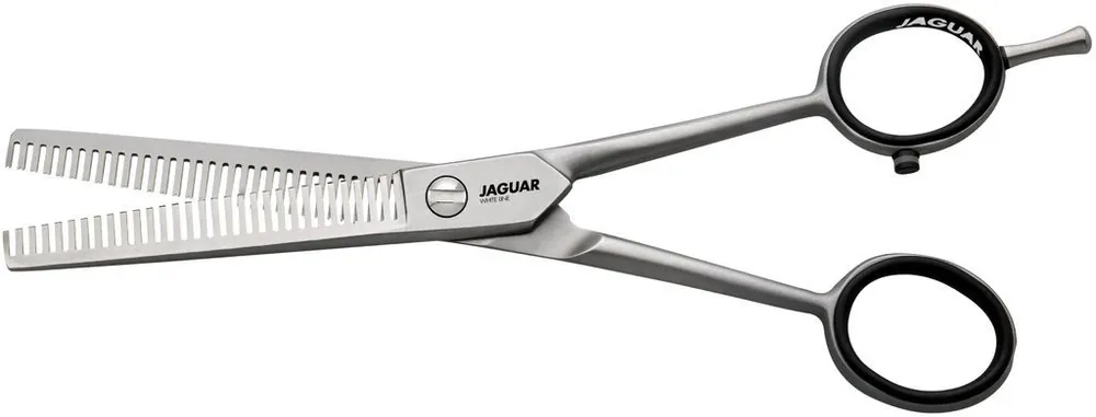 Finale Aktion Jaguar Satin - Effilierschere - 6 Zoll Jaguar Satin - Effilierschere - 6 Zoll online kaufen bellaffair.at