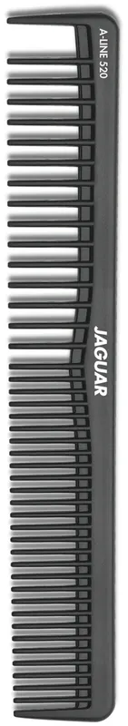 Jaguar Haarschneidekamm 6,75" A-Line Jaguar Haarschneidekamm 6,75" A-Line online kaufen bellaffair.at Wochenendangebot