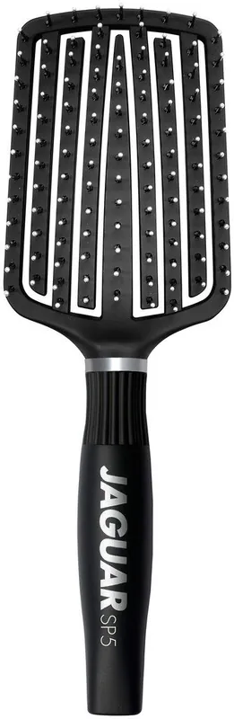 Jetzt Bestellen Jaguar SP-5 Shape Paddlekissenbürste Jaguar SP-5 Shape Paddlekissenbürste online kaufen bellaffair.at