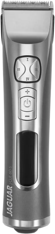 Jaguar J-Cut 60 Li Haarschneidemaschine Jaguar J-Cut 60 Li Haarschneidemaschine online kaufen bellaffair.at Letzte Chance