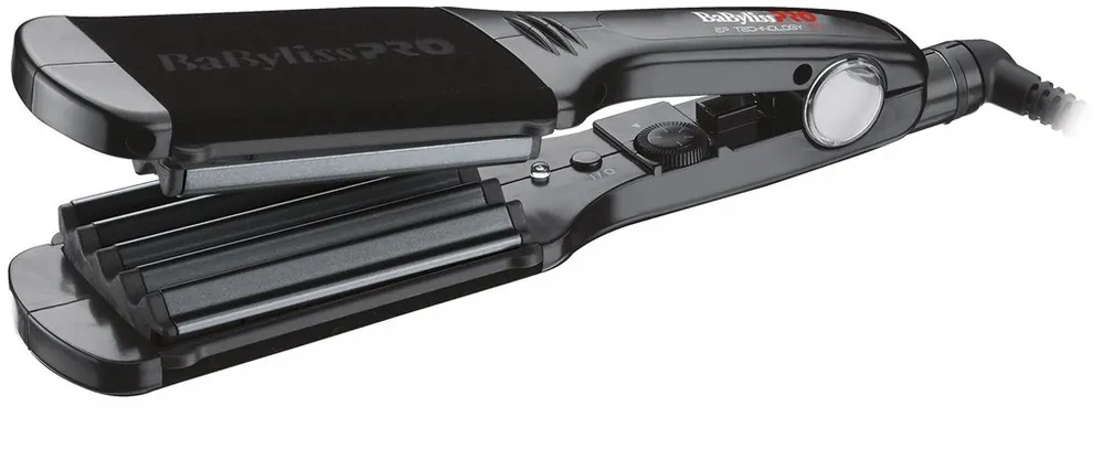 Highlight BaByliss Pro XXL-Kreppeisen BaByliss Pro XXL-Kreppeisen online kaufen bellaffair.at